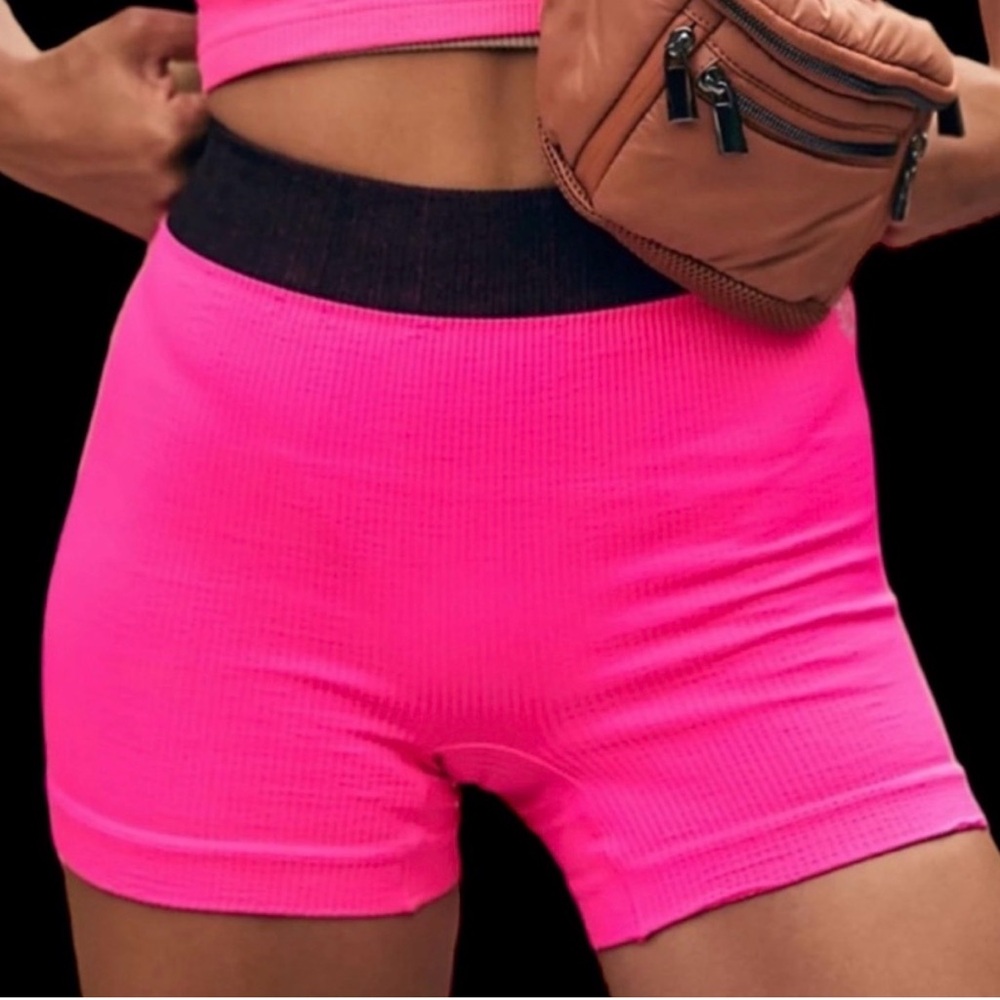 FP Movement Prajna Shorts Size XS/S